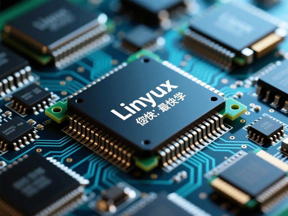 嵌入式Linux怎样学最快?  第3张 嵌入式Linux怎样学最快?  第3张