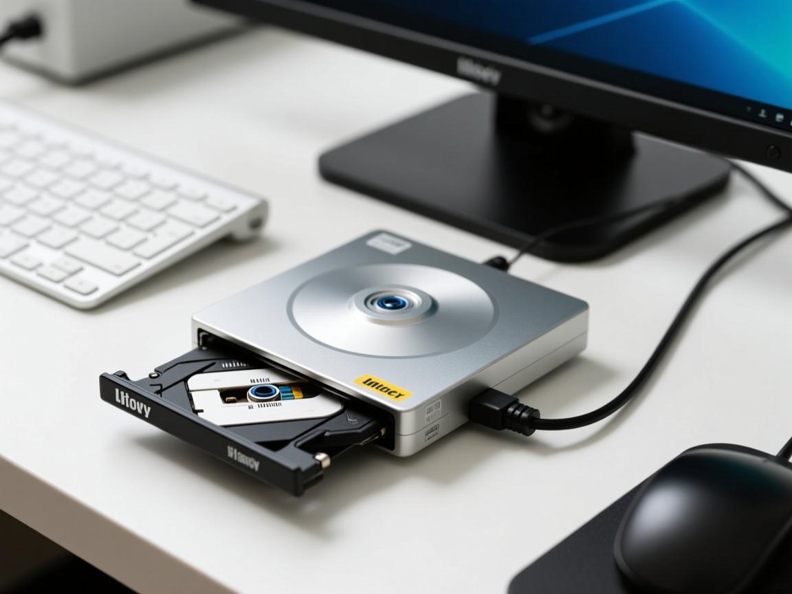 Linux怎么挂载光驱?  第1张 Linux怎么挂载光驱?  第1张