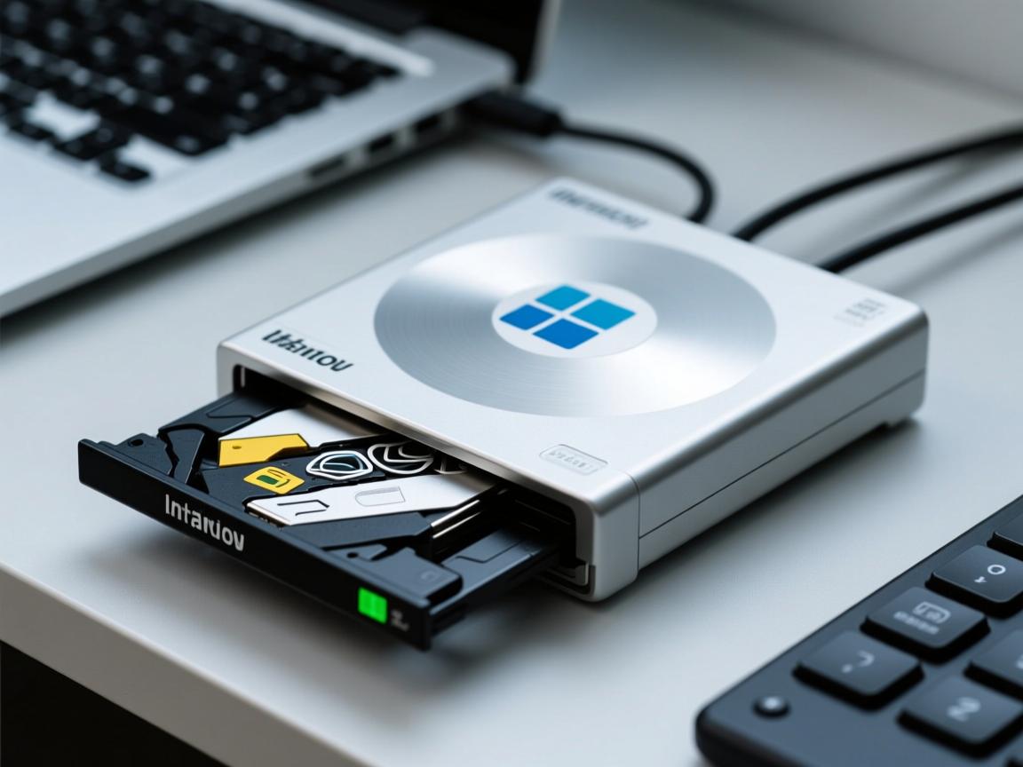 Linux怎么挂载光驱?  第3张 Linux怎么挂载光驱?  第3张