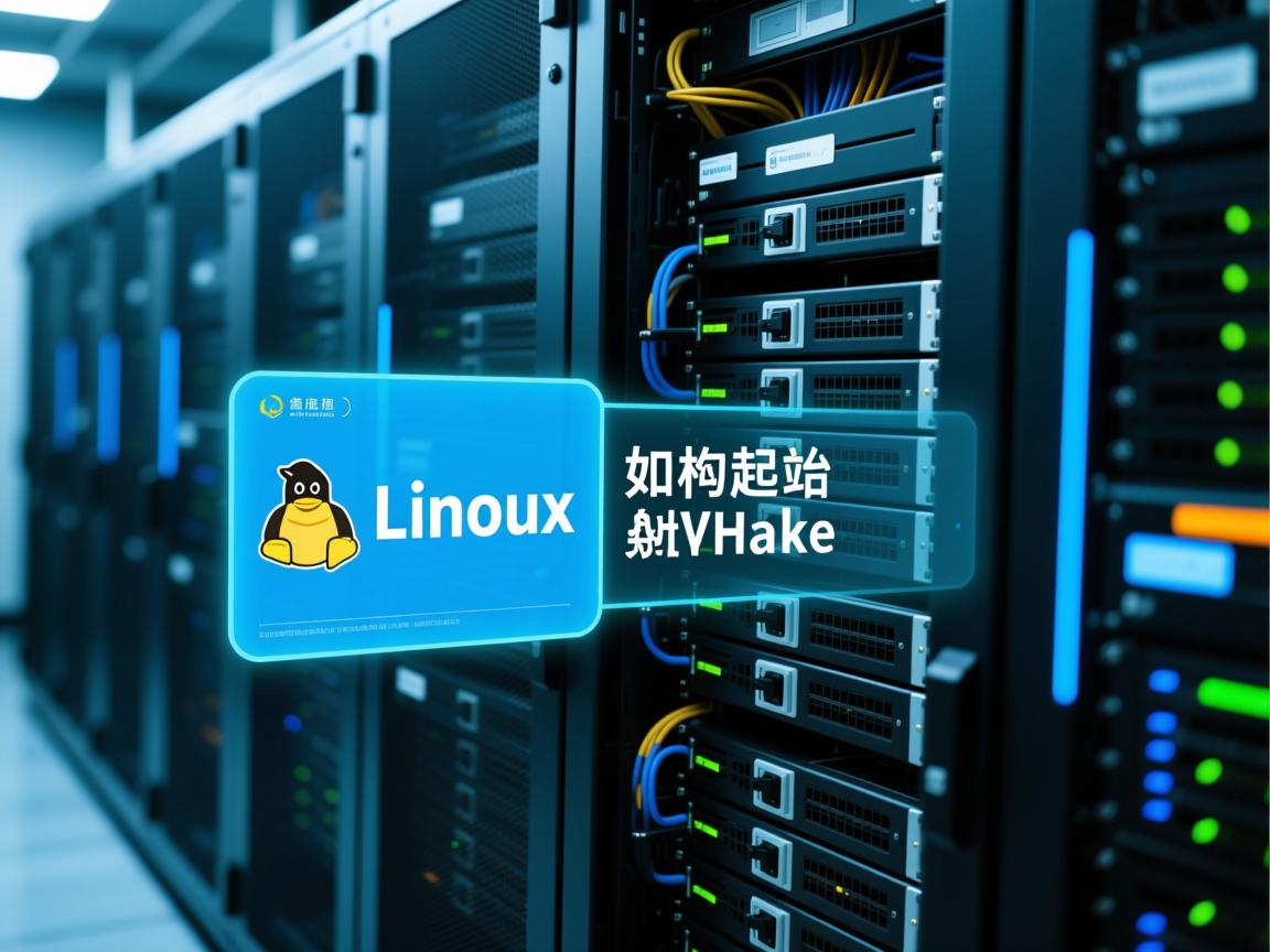 Linux如何启动数据库?  第1张 Linux如何启动数据库?  第1张