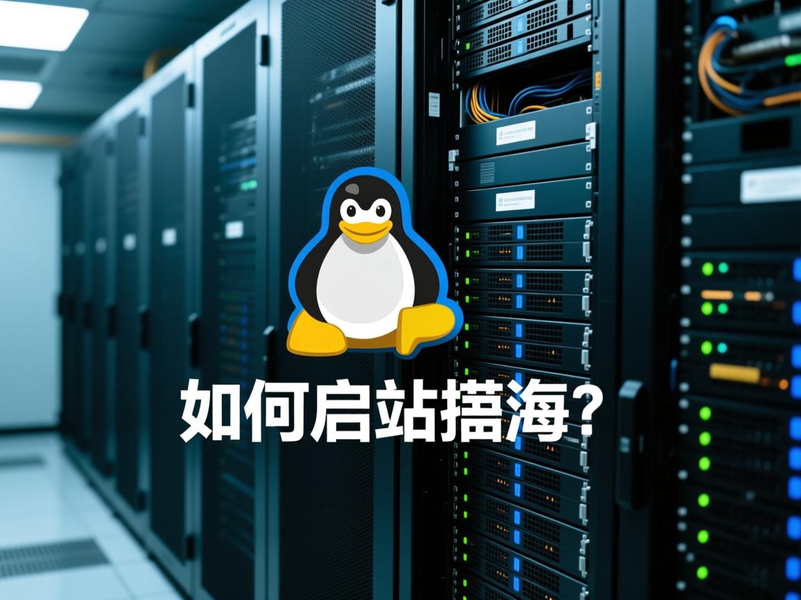 Linux如何启动数据库?  第3张 Linux如何启动数据库?  第3张