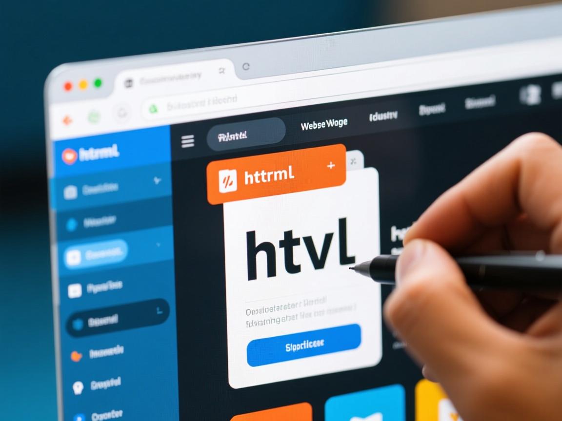 如何保存网页为html文件  第1张 如何保存网页为html文件  第1张