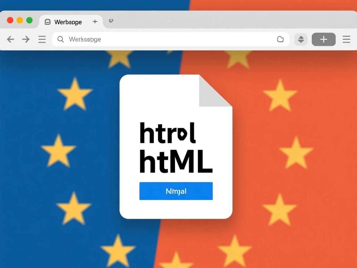 如何保存网页为html文件  第3张 如何保存网页为html文件  第3张