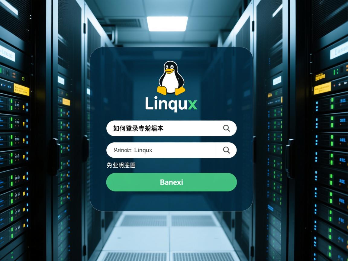 Linux如何登录数据库  第1张