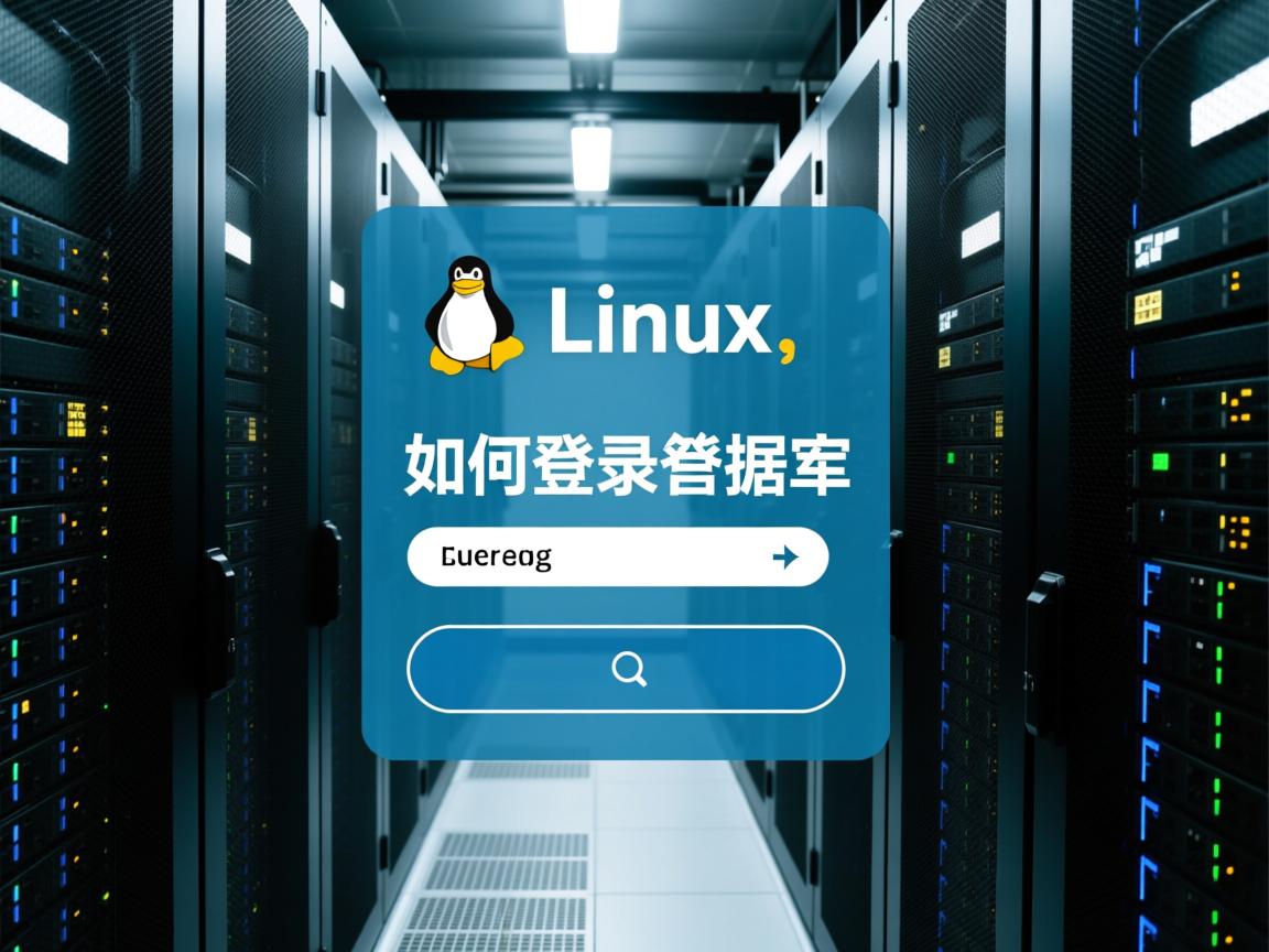 Linux如何登录数据库  第2张