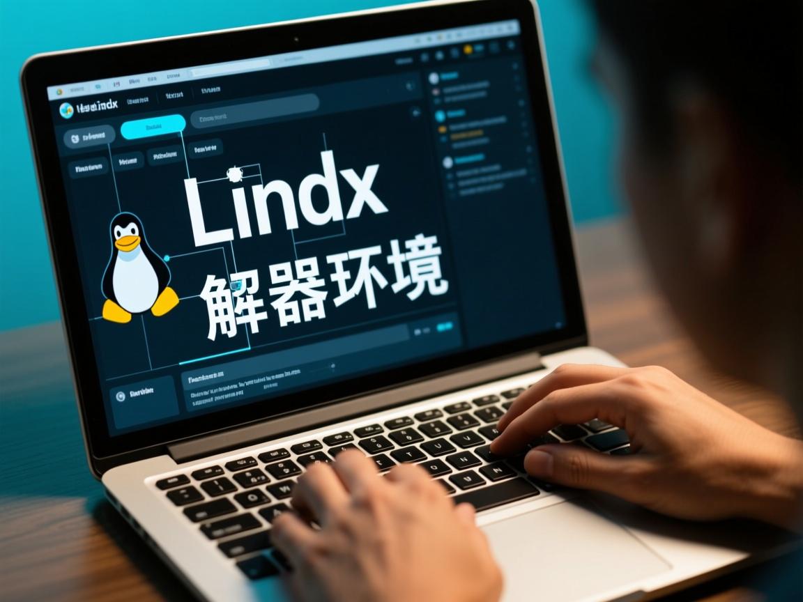 Linux下怎样设置编译器环境  第2张
