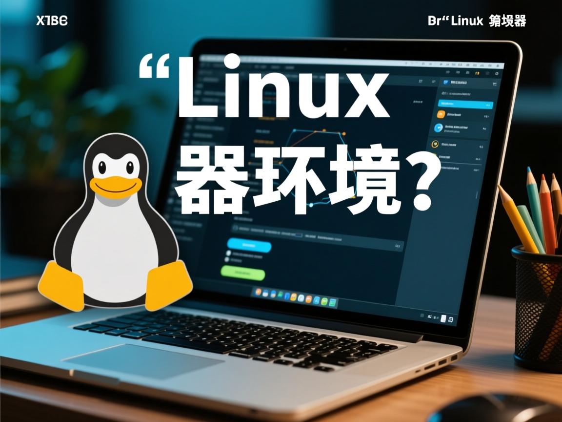 Linux下怎样设置编译器环境  第3张