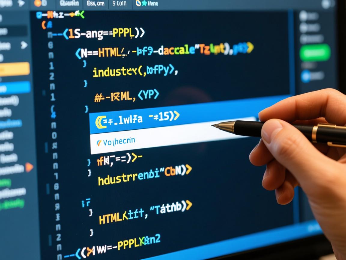 如何在HTML中嵌入PHP代码?  第2张 如何在HTML中嵌入PHP代码?  第2张
