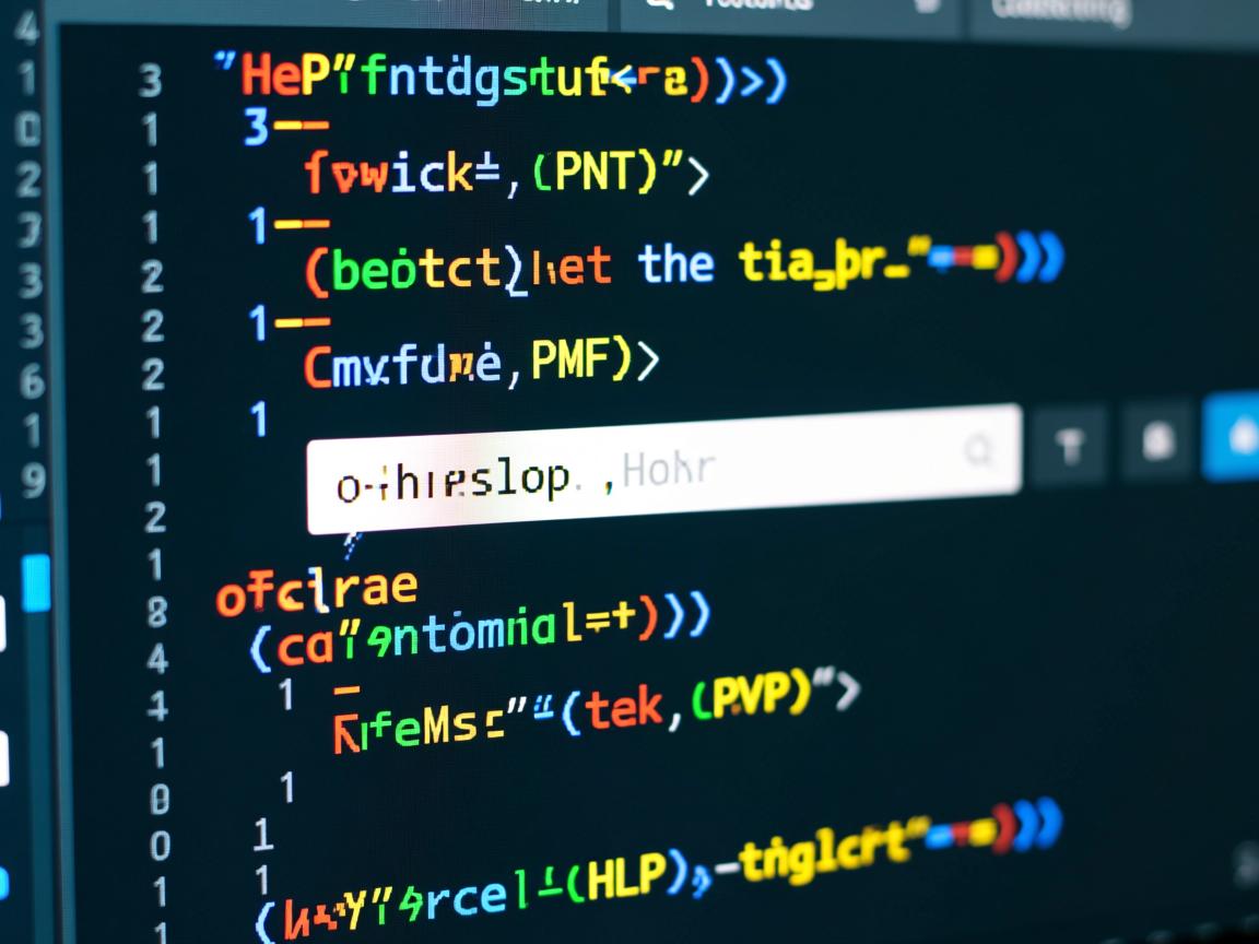 如何在HTML中嵌入PHP代码?  第3张 如何在HTML中嵌入PHP代码?  第3张