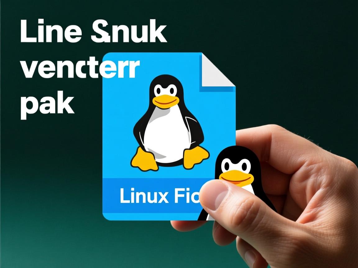 Linux如何安装pak文件  第2张 Linux如何安装pak文件  第2张