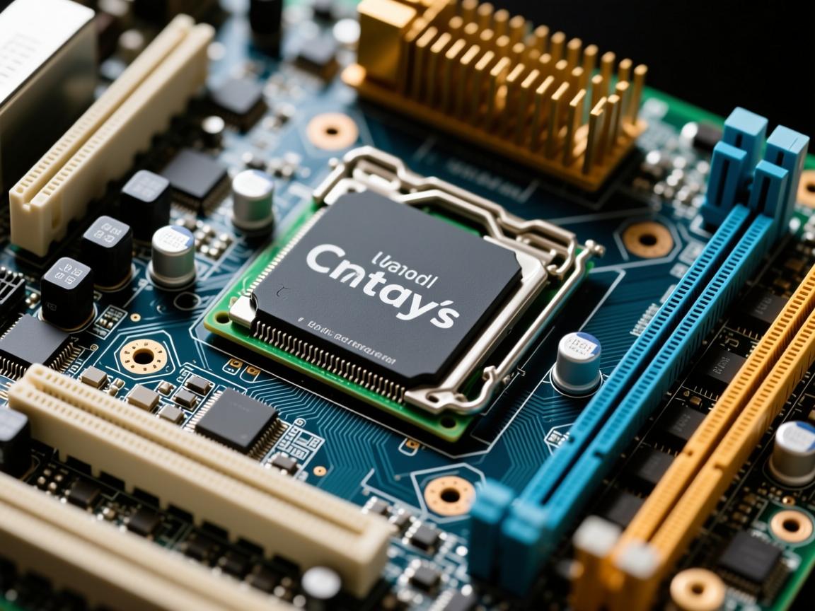 Linux怎样查主板型号?  第2张 Linux怎样查主板型号?  第2张