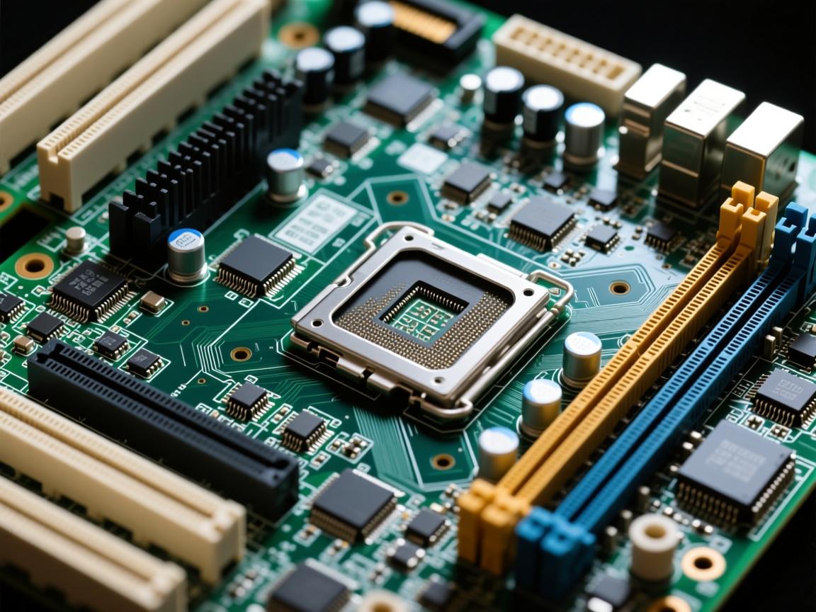 Linux怎样查主板型号?  第1张 Linux怎样查主板型号?  第1张