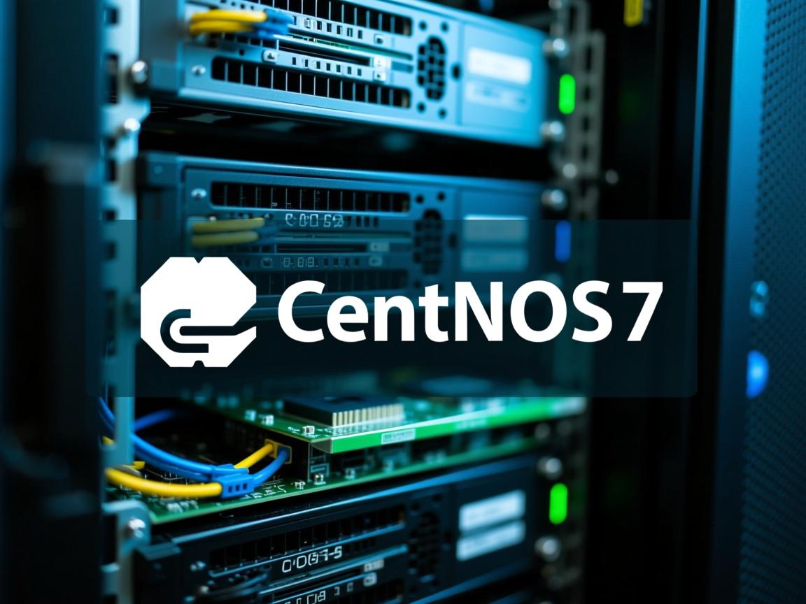 怎样在物理机安装CentOS7?