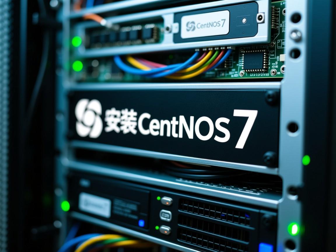 怎样在物理机安装CentOS7?  第2张 怎样在物理机安装CentOS7?  第2张