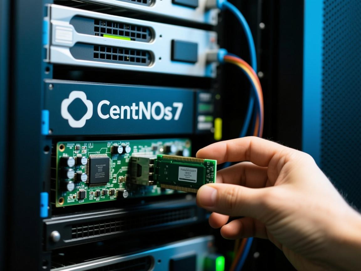 怎样在物理机安装CentOS7?  第3张 怎样在物理机安装CentOS7?  第3张