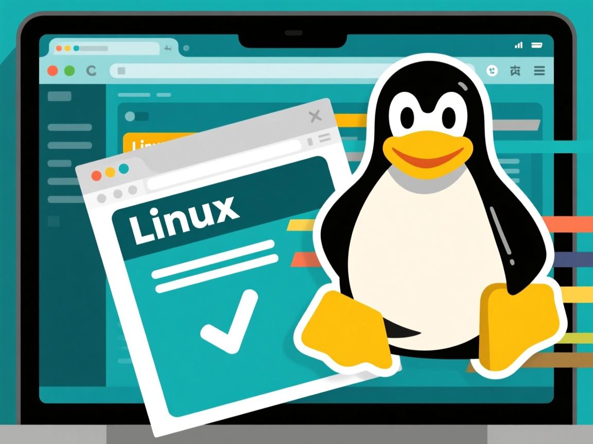 Linux如何运行可执行文件  第2张 Linux如何运行可执行文件  第2张