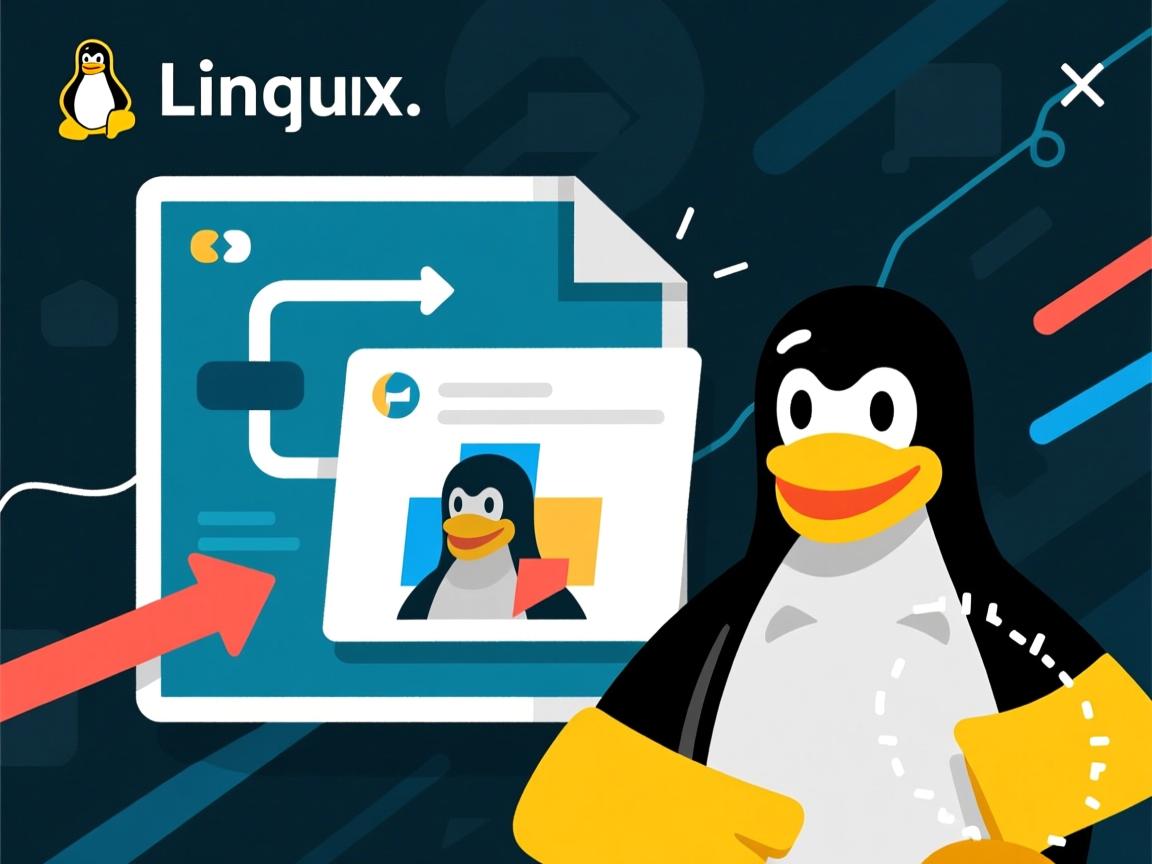 Linux如何运行可执行文件  第3张 Linux如何运行可执行文件  第3张