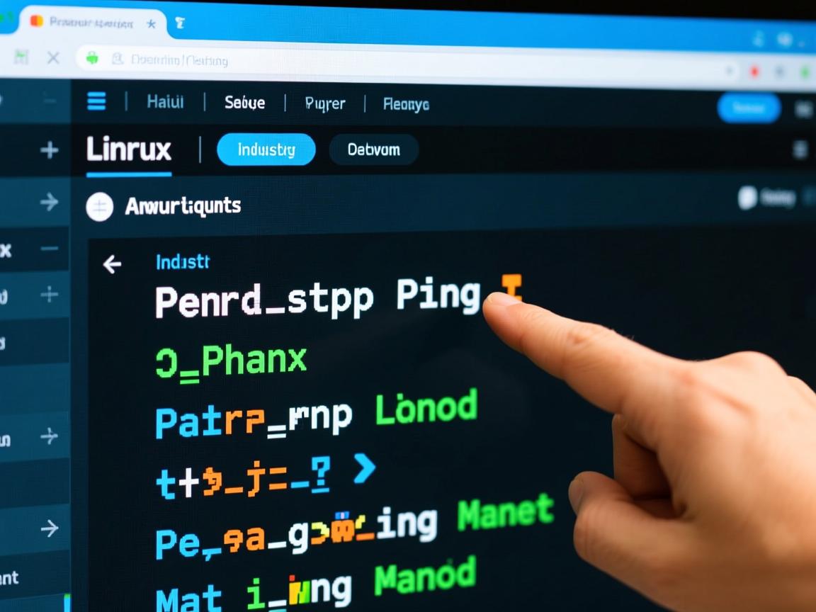 Linux强制停止ping命令方法  第2张 Linux强制停止ping命令方法  第2张