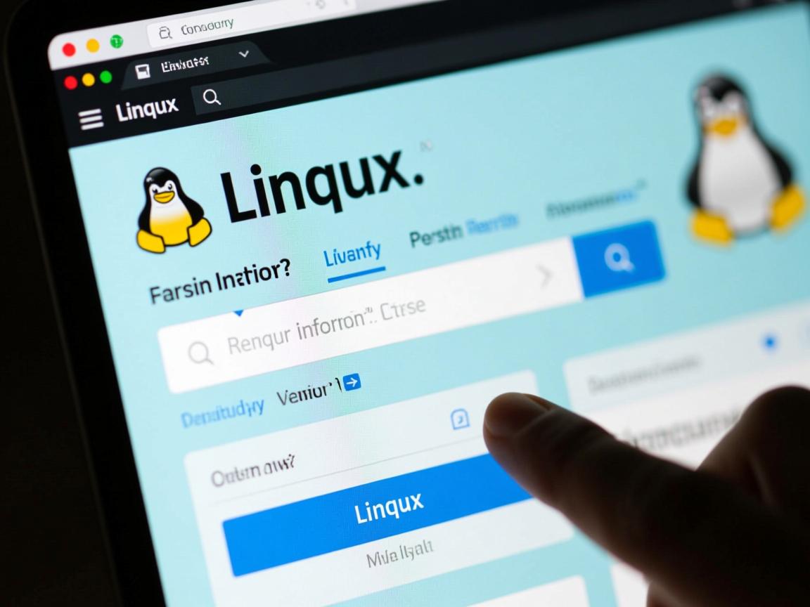如何快速查询Linux版本信息  第3张 如何快速查询Linux版本信息  第3张