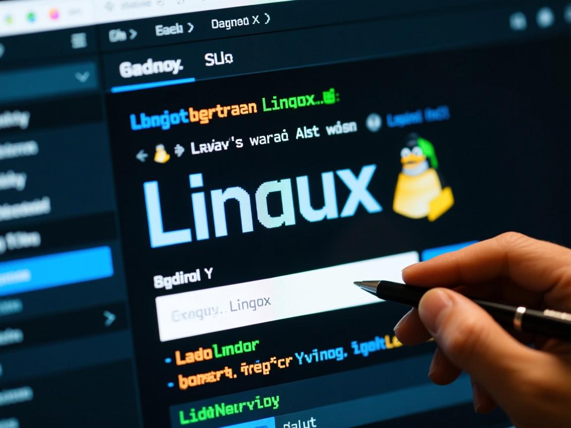 如何快速查询Linux版本信息  第2张 如何快速查询Linux版本信息  第2张
