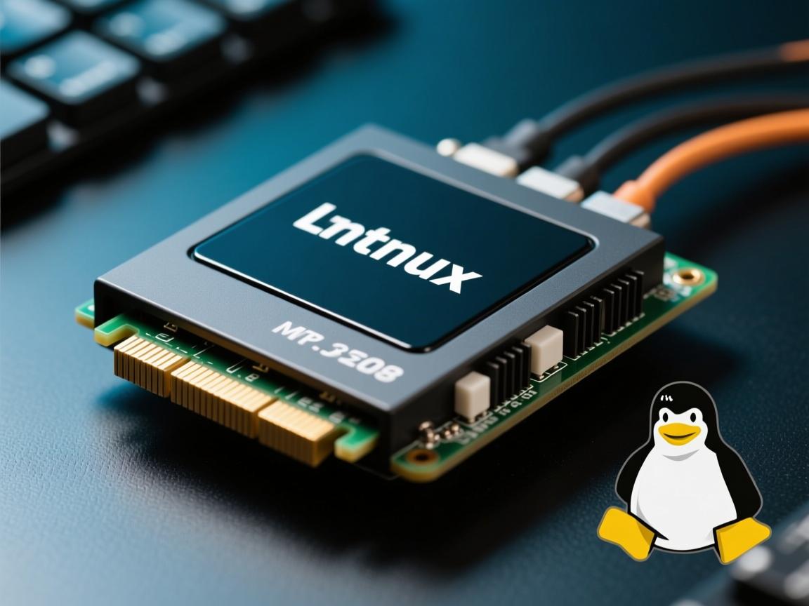 Linux怎么查看声卡驱动?  第2张 Linux怎么查看声卡驱动?  第2张