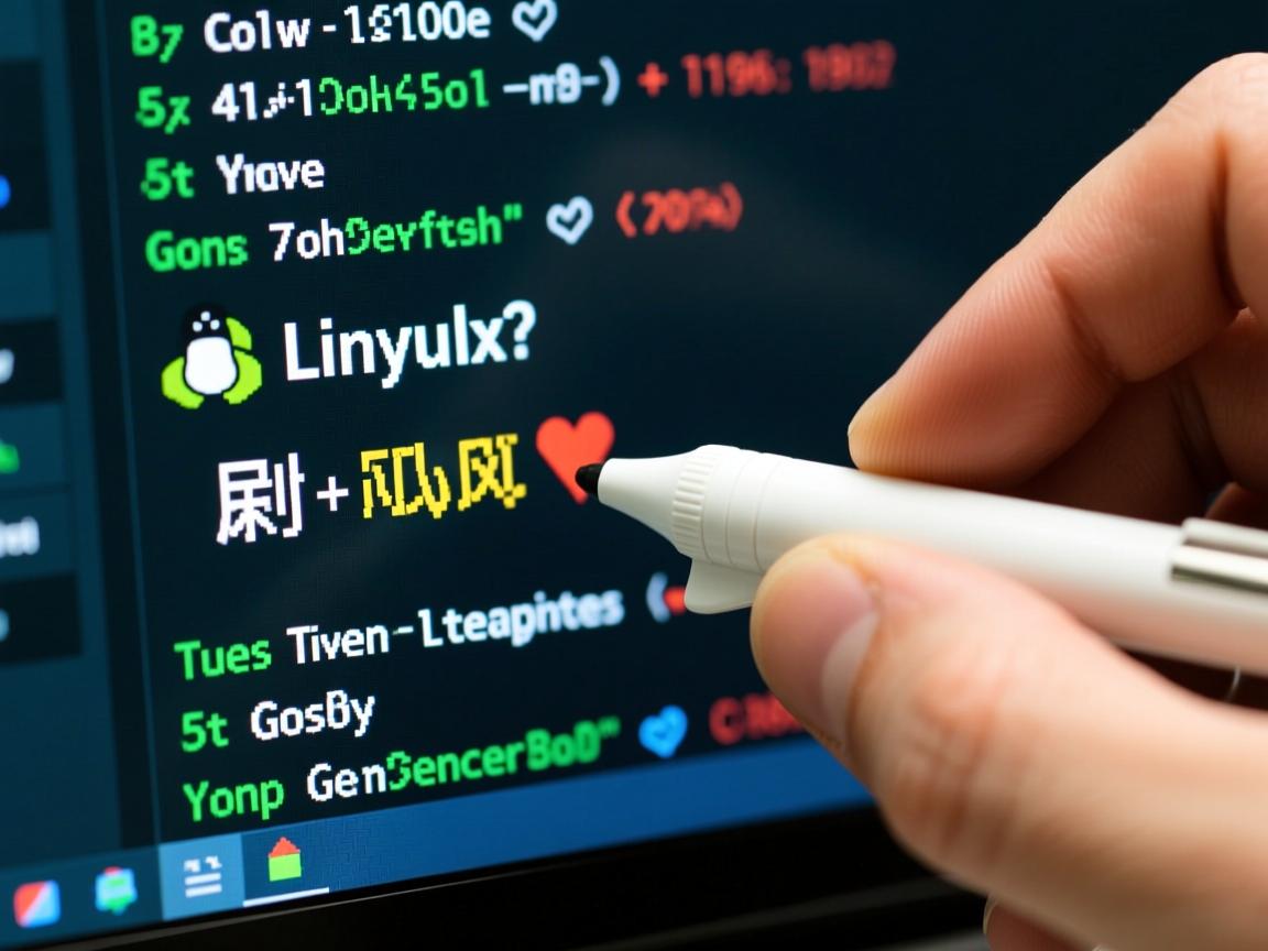 Linux命令卡住了怎么强制退出?  第1张 Linux命令卡住了怎么强制退出?  第1张