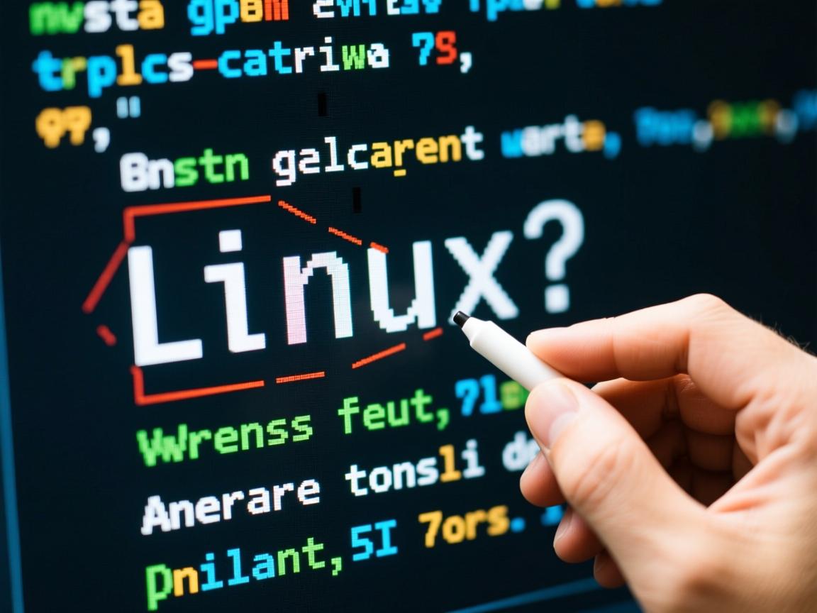 Linux命令卡住了怎么强制退出?  第3张 Linux命令卡住了怎么强制退出?  第3张