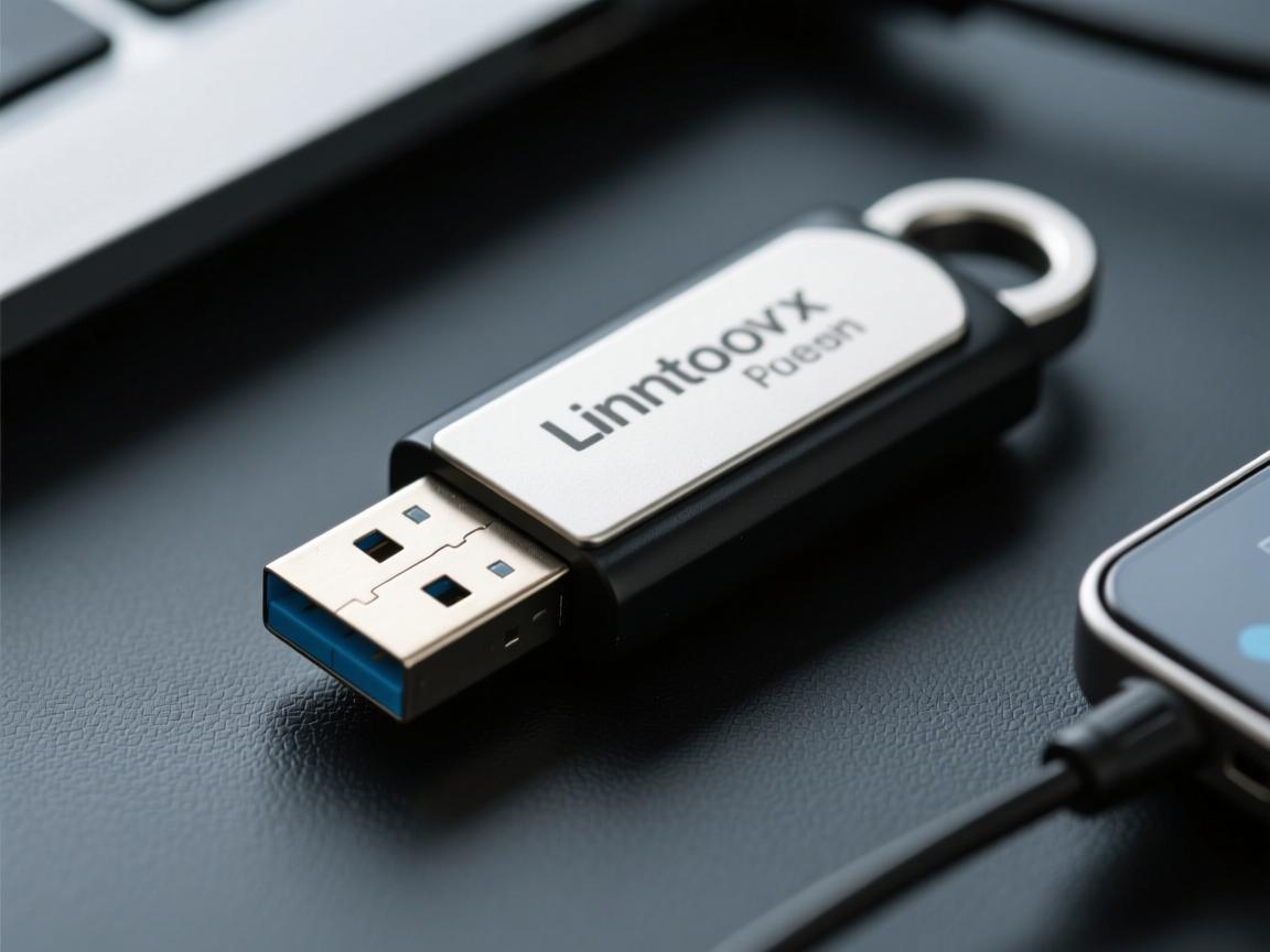 Linux系统如何快速访问U盘?新手必看操作指南