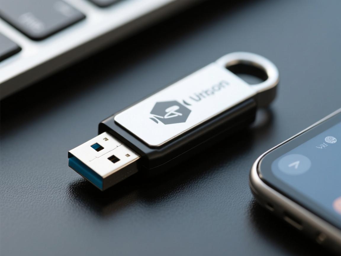 Linux系统如何快速访问U盘?新手必看操作指南  第3张 Linux系统如何快速访问U盘?新手必看操作指南  第3张