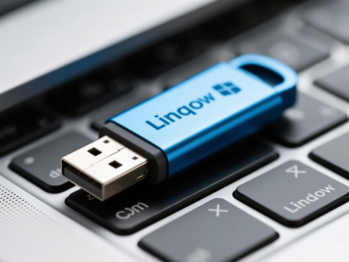 Linux系统如何快速访问U盘?新手必看操作指南  第2张 Linux系统如何快速访问U盘?新手必看操作指南  第2张