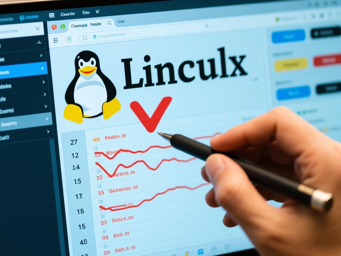 Linux如何快速查找并解决日志中的报错问题?  第3张 Linux如何快速查找并解决日志中的报错问题?  第3张