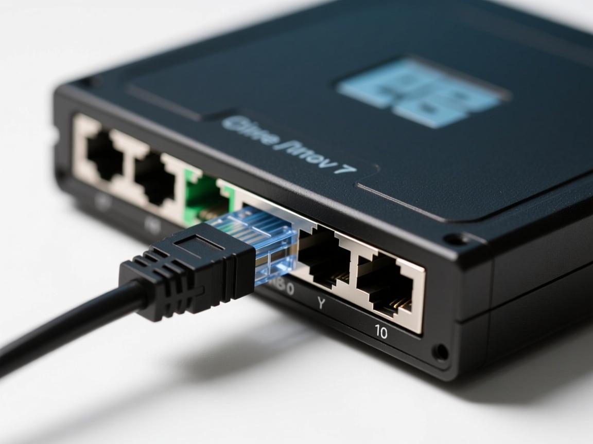 Linux系统如何快速设置有线网络连接？  第3张