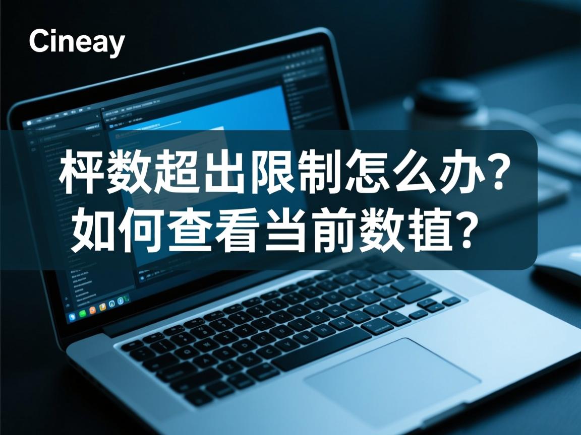 Linux系统句柄数超出限制怎么办?如何查看当前数值?  第2张 Linux系统句柄数超出限制怎么办?如何查看当前数值?  第2张