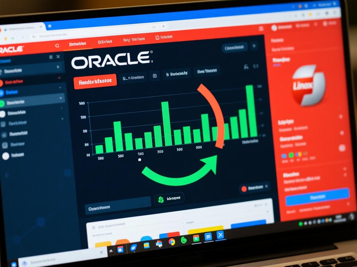 Linux如何查看Oracle监听状态  第2张 Linux如何查看Oracle监听状态  第2张