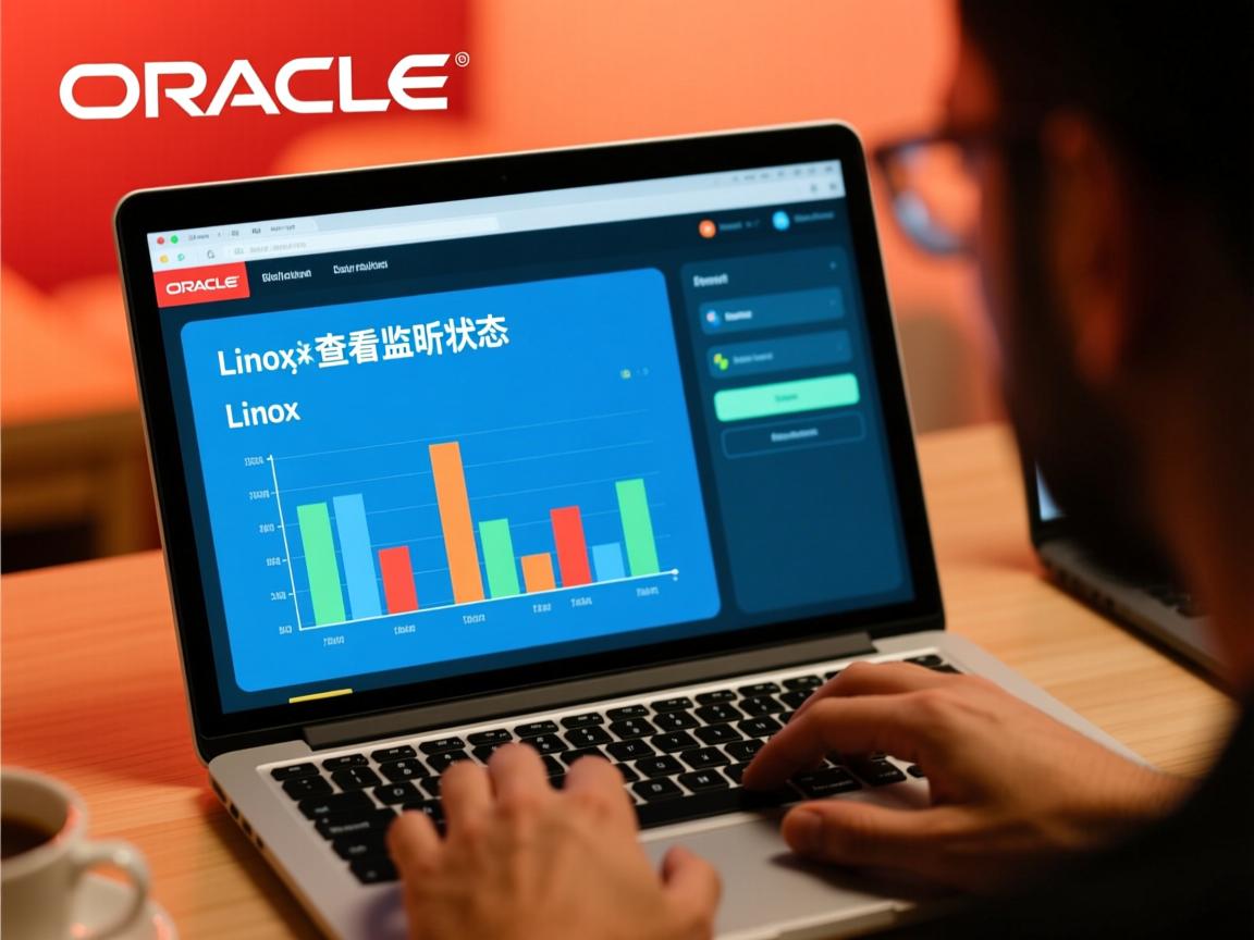 Linux如何查看Oracle监听状态  第3张 Linux如何查看Oracle监听状态  第3张