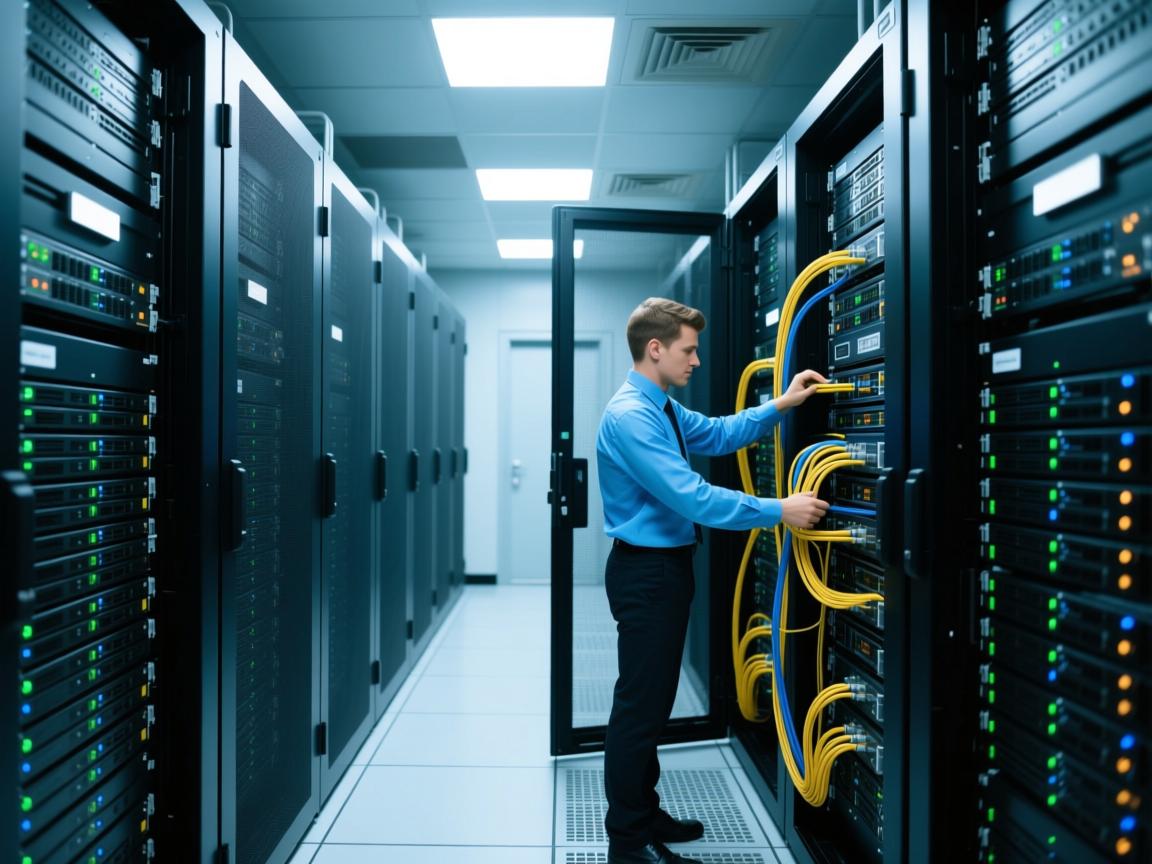 虚拟机怎样分配物理机资源?  第3张 虚拟机怎样分配物理机资源?  第3张