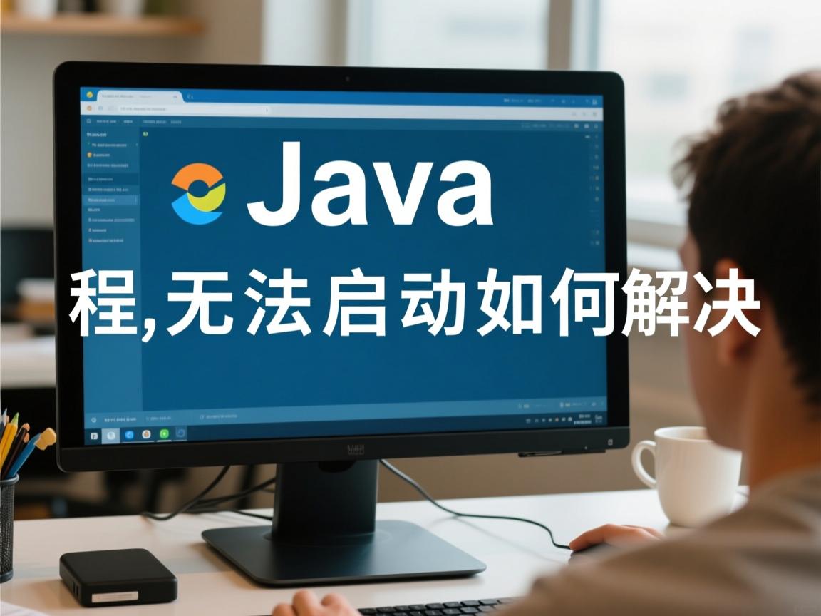 Java程序无法启动如何解决  第2张 Java程序无法启动如何解决  第2张