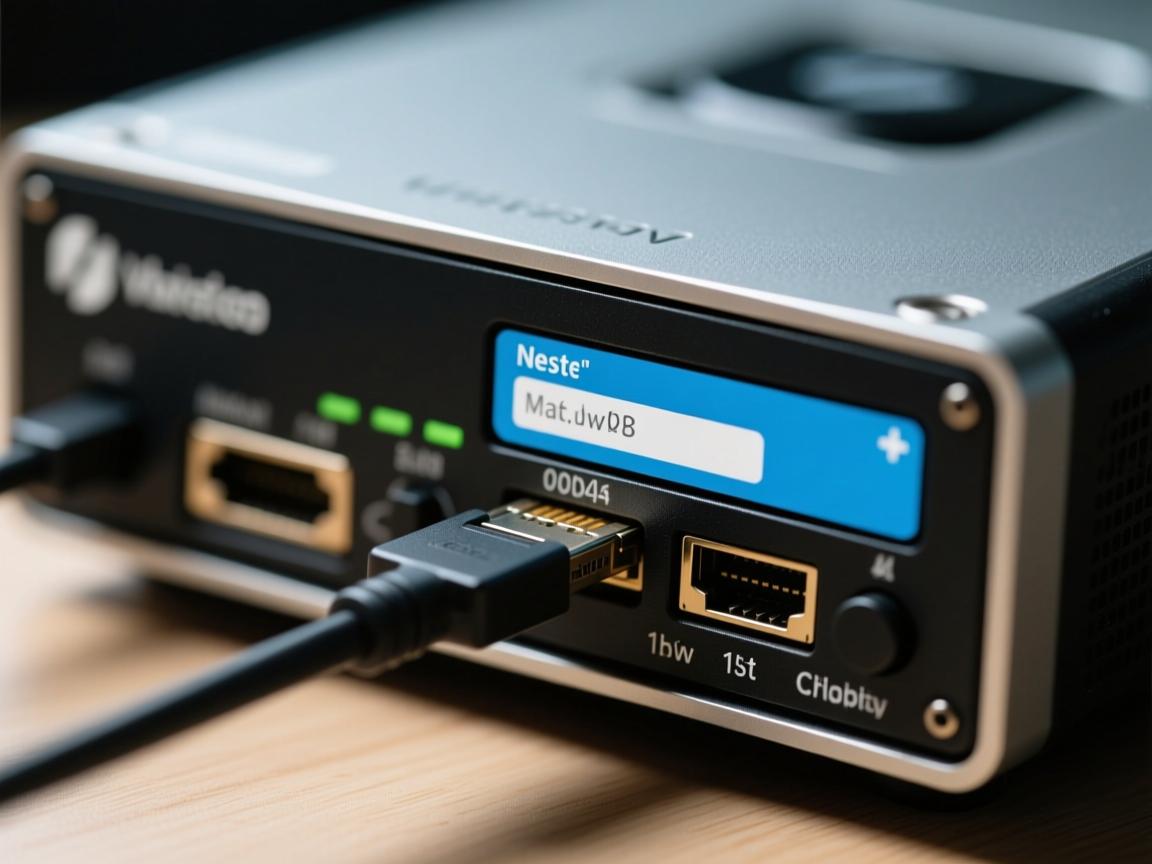 如何轻松更改虚拟机MAC地址？  第2张