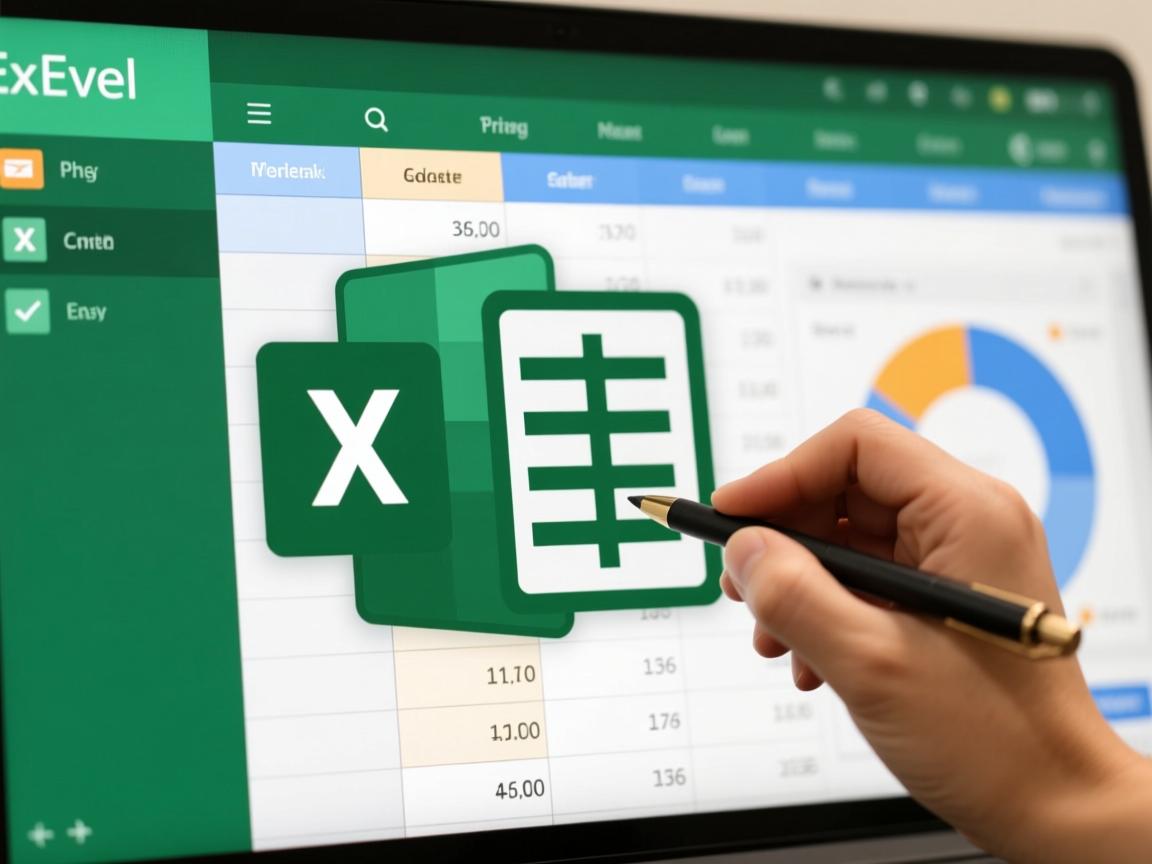 Excel如何调用其他表格数据  第3张 Excel如何调用其他表格数据  第3张