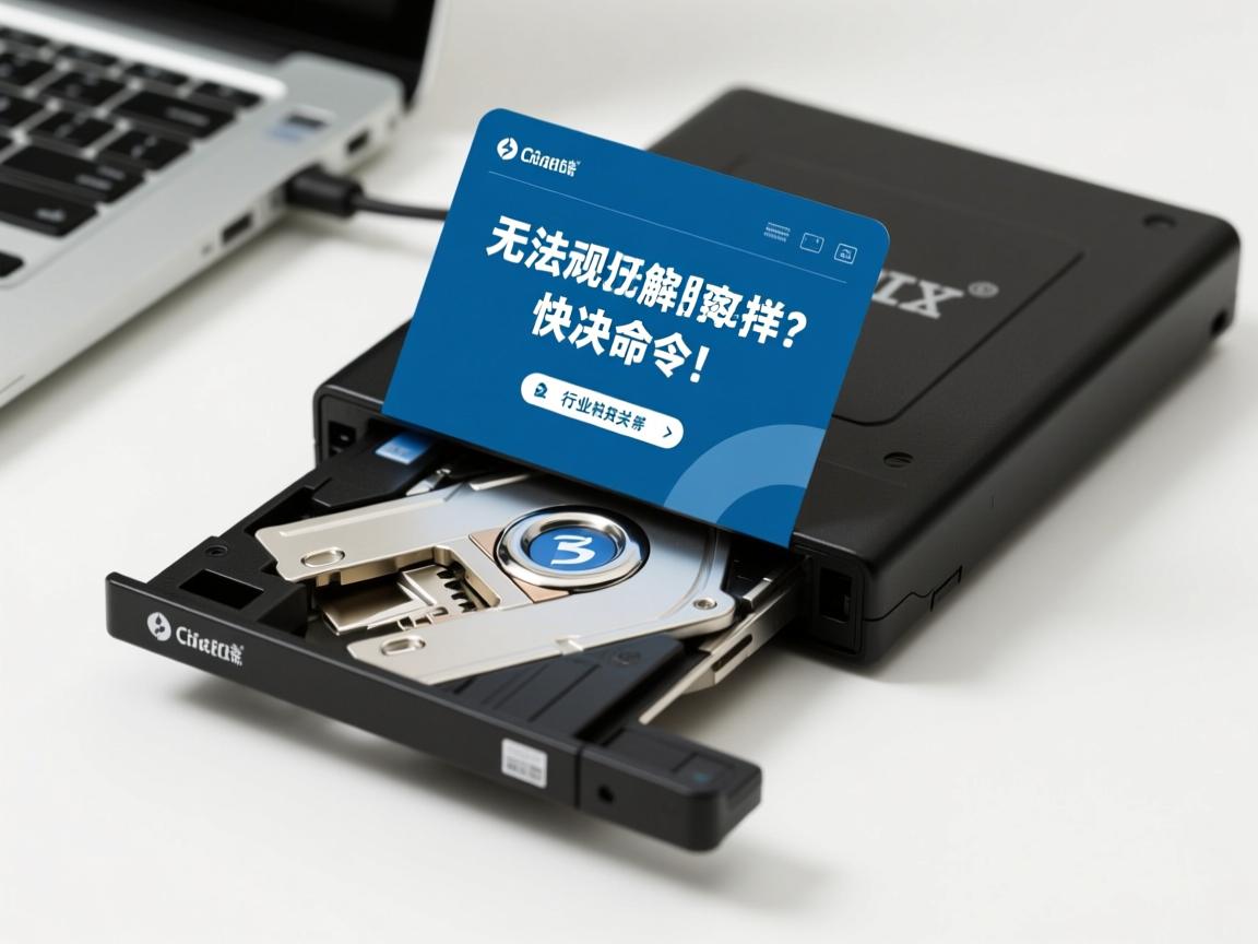 Linux光驱无法弹出?快速解决命令!  第2张 Linux光驱无法弹出?快速解决命令!  第2张