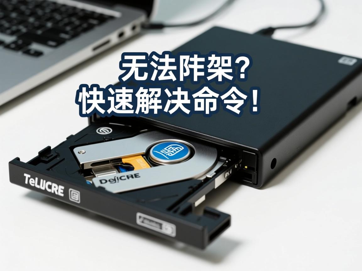 Linux光驱无法弹出?快速解决命令!  第3张 Linux光驱无法弹出?快速解决命令!  第3张