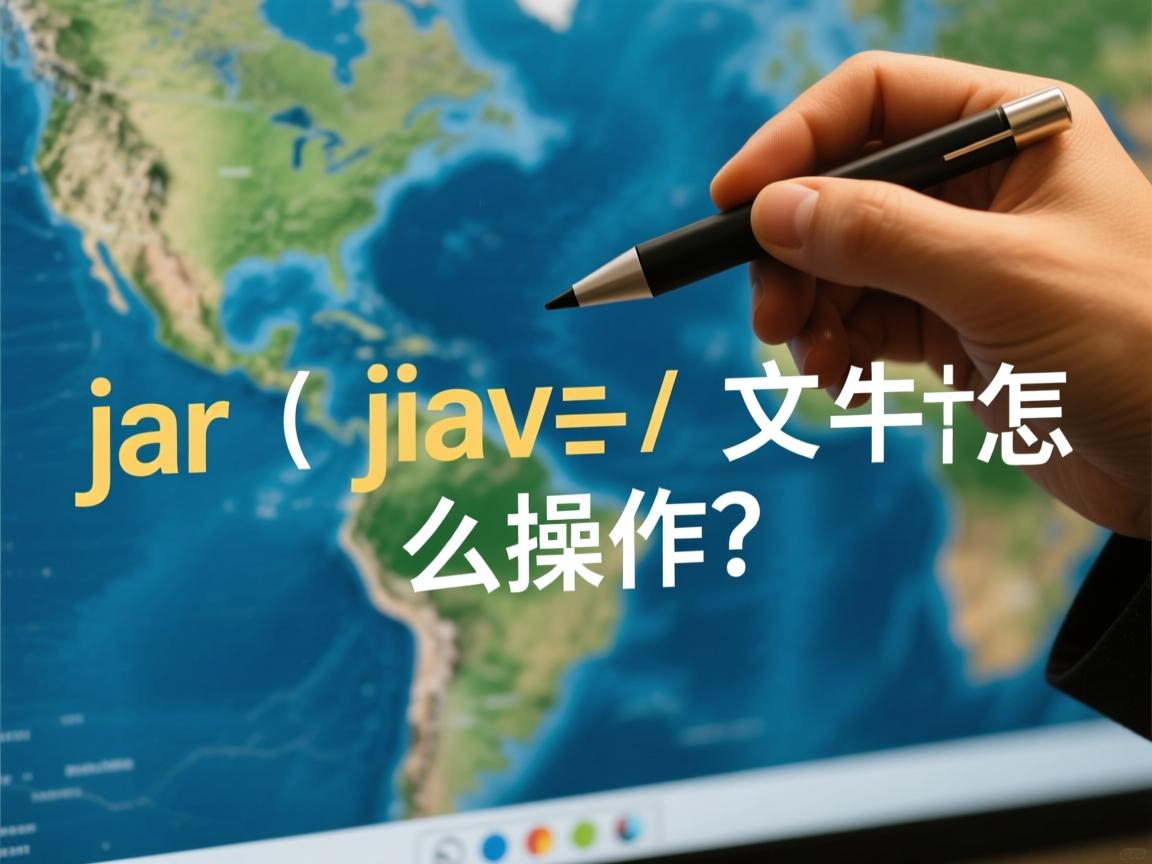 jar转java文件怎么操作