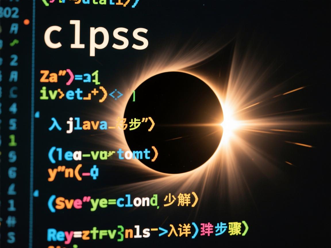 eclipse导入java文件详细步骤  第1张 eclipse导入java文件详细步骤  第1张