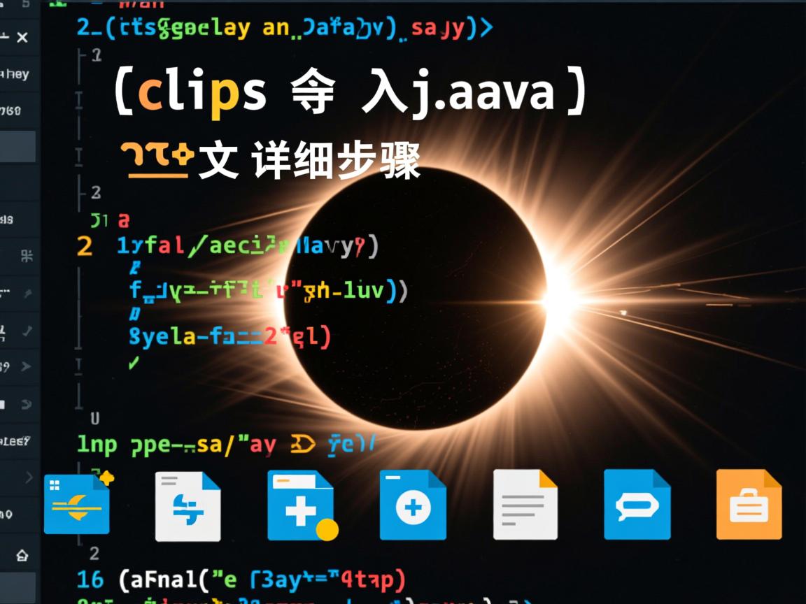 eclipse导入java文件详细步骤  第3张 eclipse导入java文件详细步骤  第3张
