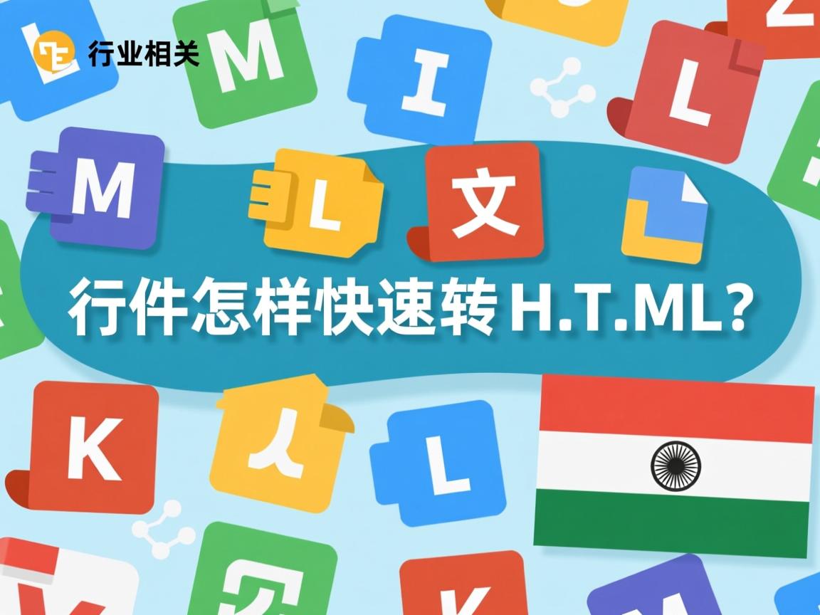XML文件怎样快速转HTML？