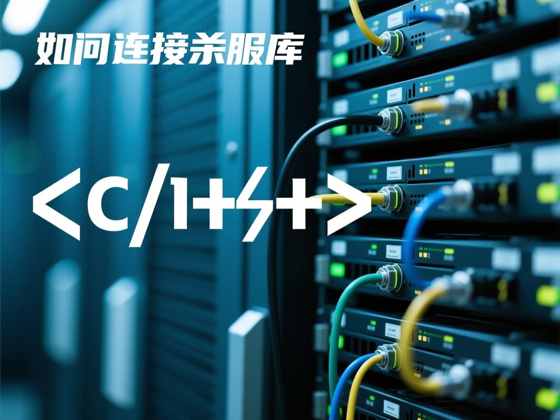 C语言如何连接数据库  第2张