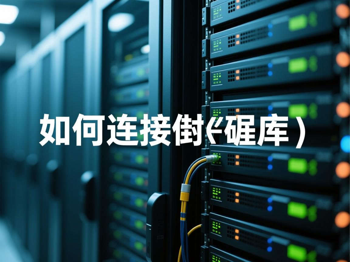 C语言如何连接数据库  第3张