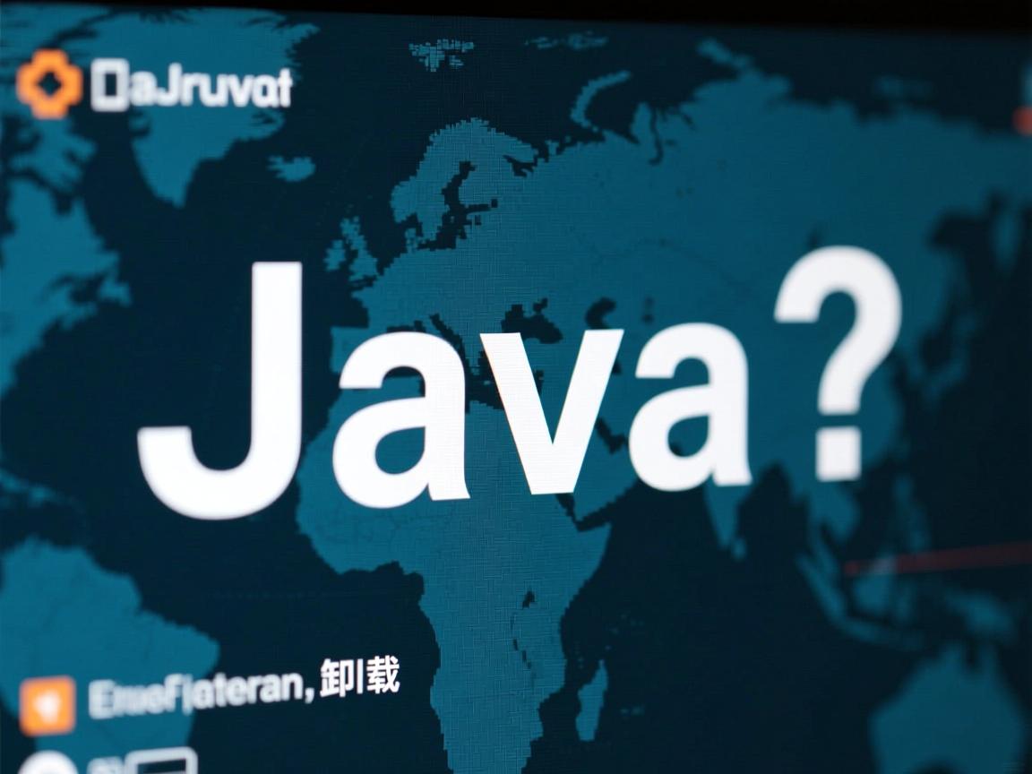 如何彻底卸载Java?  第3张 如何彻底卸载Java?  第3张