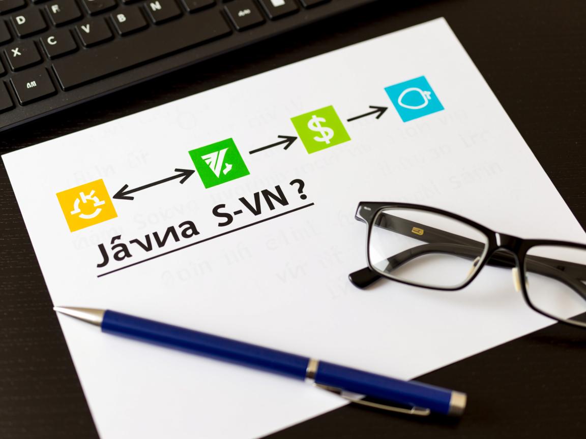 如何部署Java项目到SVN?  第3张 如何部署Java项目到SVN?  第3张