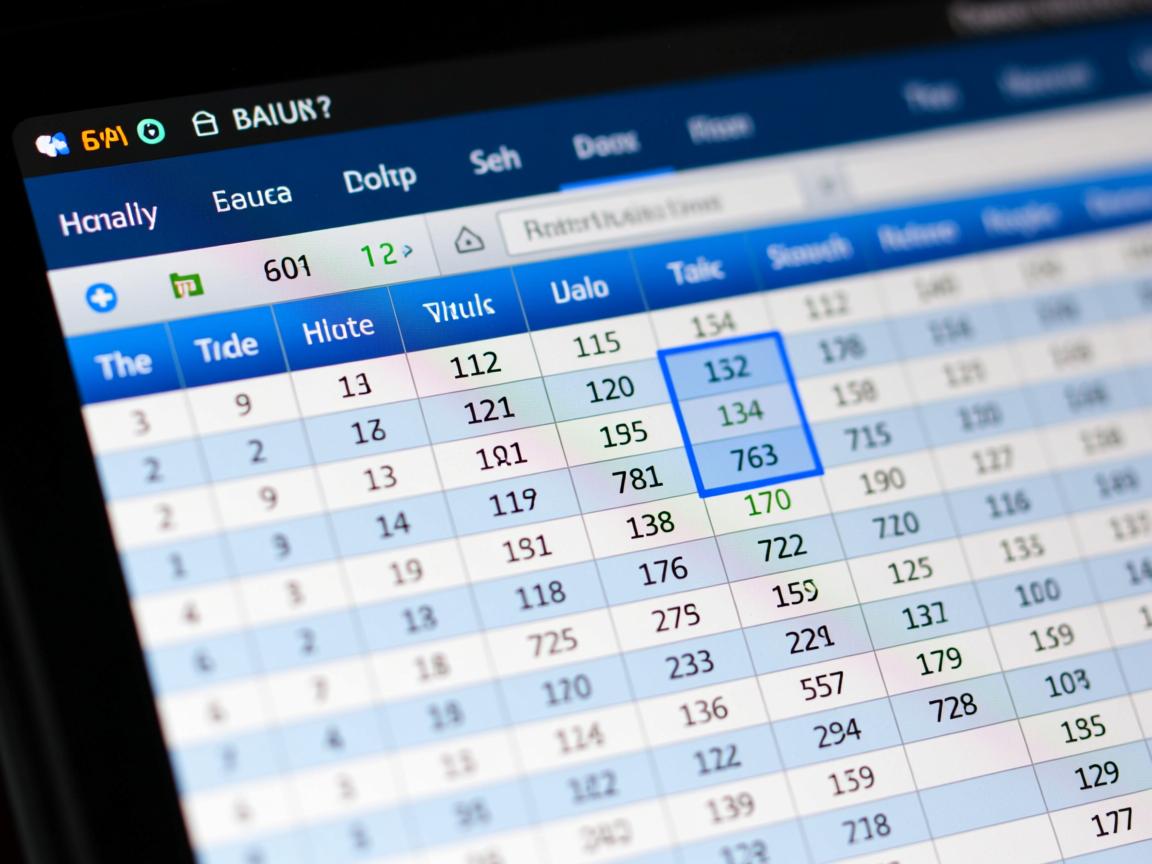 如何全选数据库表格数据？  第3张